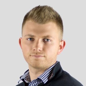 Meet your Posher, Max